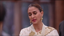 Parineeti - 26th February 2025